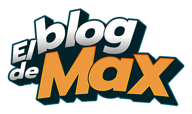 El Blog de Max