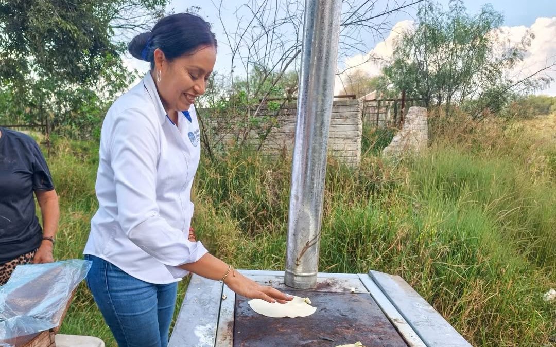 💙✨ ¡Lucero Espinoza comparte momentos que llenan el corazón!