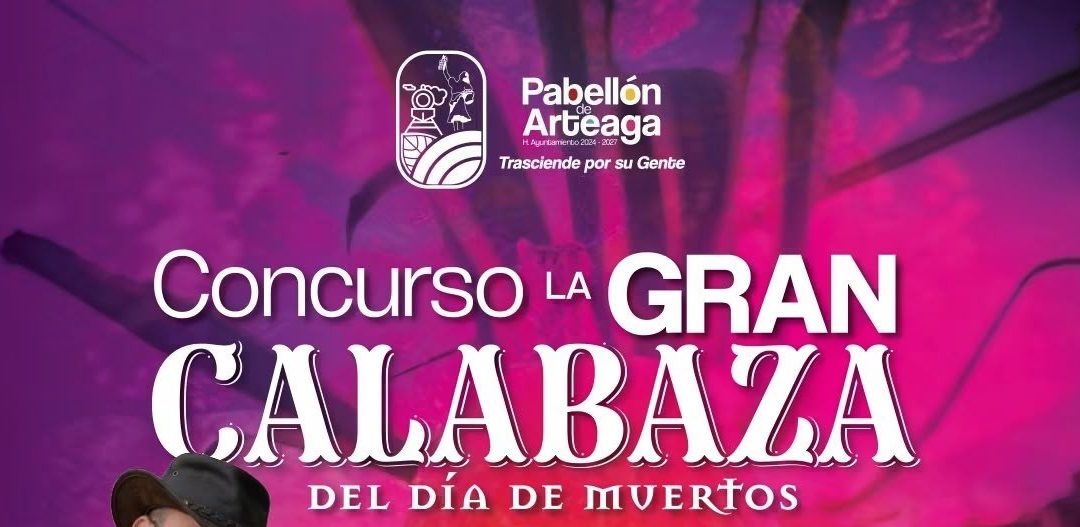 🎃🏆 ¡Que comience el reto de La Gran Calabaza!