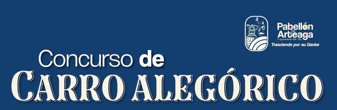 💃💀 ¡Que la tradición tome las calles de Pabellón de Arteaga! 🌼✨