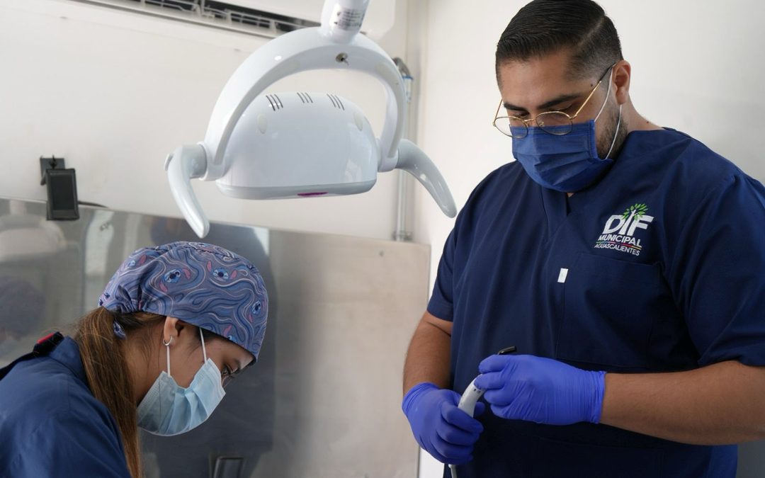 DIF MUNICIPAL LLEVARÁ BRIGADAS MÉDICAS GRATUITAS A LA COLONIA INSURGENTES Y AL PARQUE INDEPENDENCIA